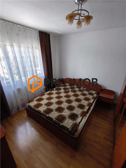 Apartament 3 camere cf 1 decomandat zona Dorobanti 2 - 3