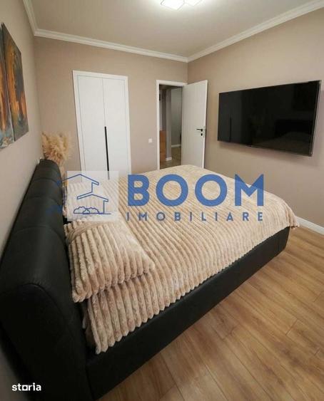 Apartament cu 2 camere decomandat în Ostroveni