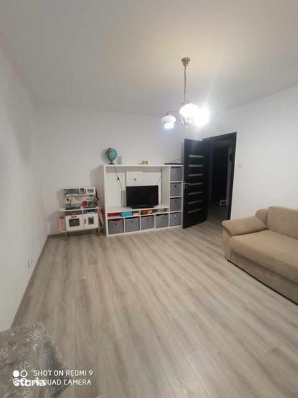 Apartament cu 2 camere decomandat în Dacia