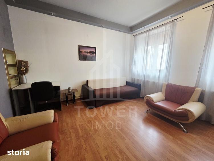 Garsonieră, mobilată în Ultracentral