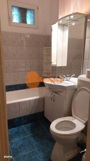 Apartament cu 2 camere semidecomandat în 1 Mai