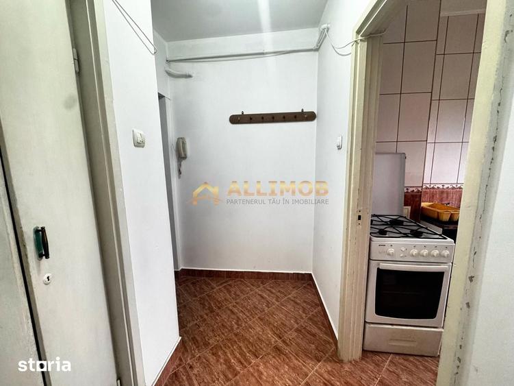 Apartament 2 camere de vanzare in Ploiesti Nord zona excelenta, apro - 10