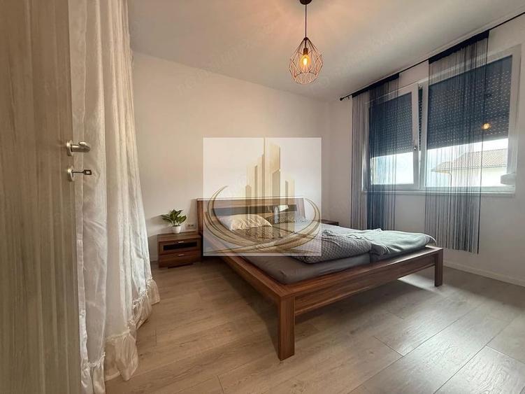 Apartament cu 2 camere decomandat în Dumbrăvița