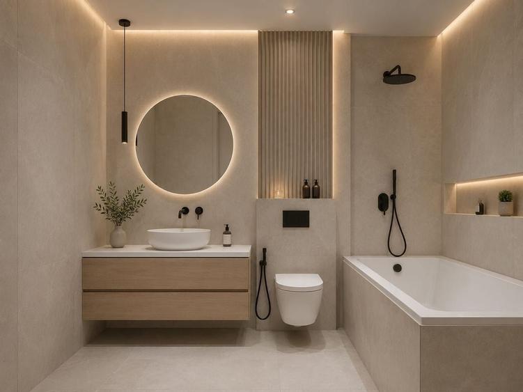 3 camere | 2 bai | Theodor Pallady | 83mp | TVA INCLUS | Parcare - 5