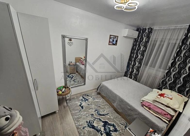 Apartament 3 camere decomandat in Mircea cel Batran, 60 mp, Etaj 3, Centrala proprie - 2