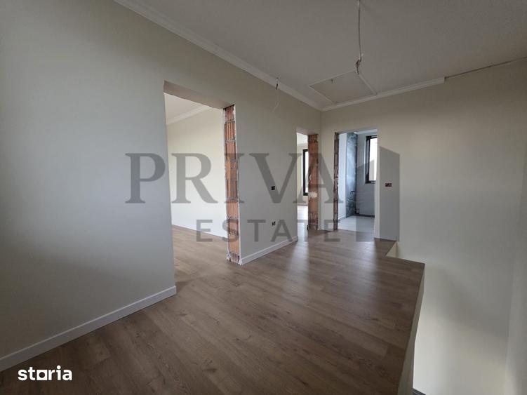Casă cu 3 camere cu Teren 130 Mp în Calea Urseni
