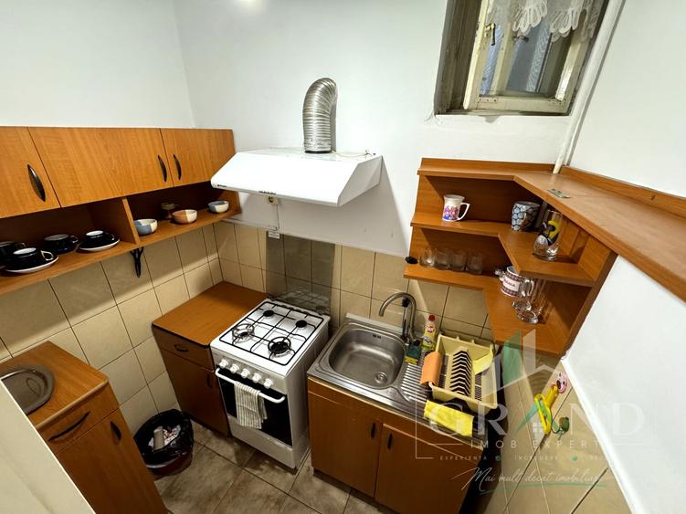 APARTAMENT LA CASĂ | 82 MP | CURTE | TERASĂ | ZONĂ CENTRALĂ | PET FRIENDLY - 17