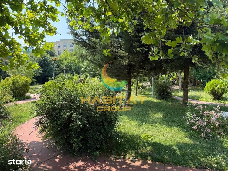 Apartament 2 Camere Complexul Cosmopolis Mobilat Parcare Boxa - 9