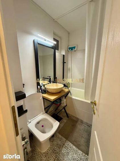 2 Camere de inchiriat | Giurgiului | Pet friendly | Parcare | Boiler - 7