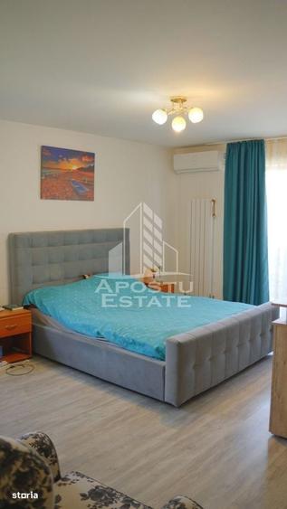 Duplex in exclusivitate in Mosnita Veche cu 4 camere si 3 bai - 4