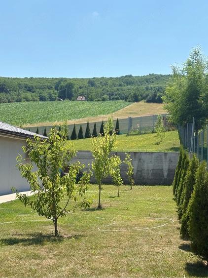 Casă cu Teren 1400 Mp în Suatu