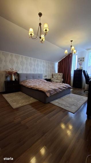 Apartament Tip Vila | 4 Camere | 182 mp | Curte Privata 200 mp - 16