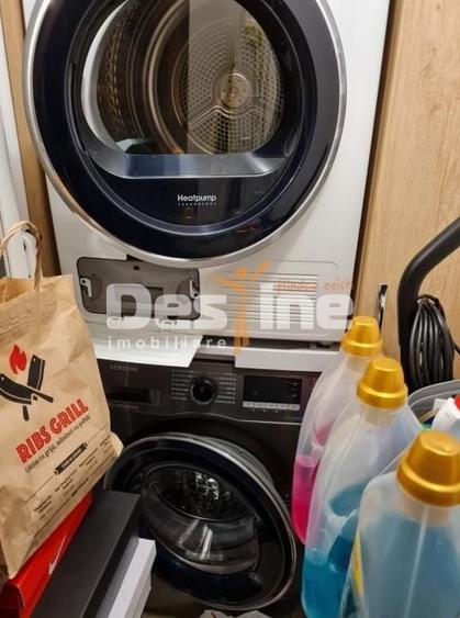 Apartament cu 3 camere decomandat, mobilat în Bucovina