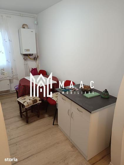 Apartament cu 2 camere de inchiriat in zona Hipodrom 3 Sibiu - 4
