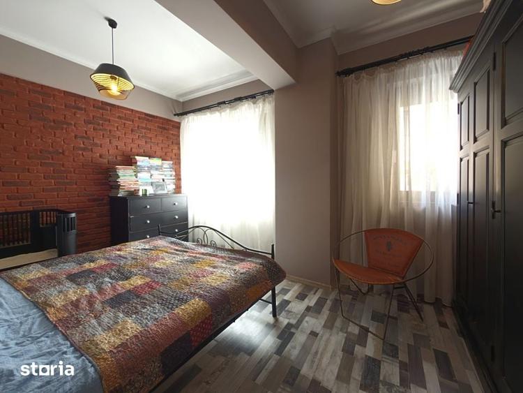 Apartament cu 2 camere în Tomis Plus