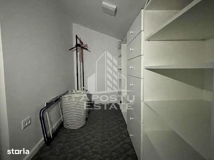 Apartament cu 2 camere în Calea Urseni