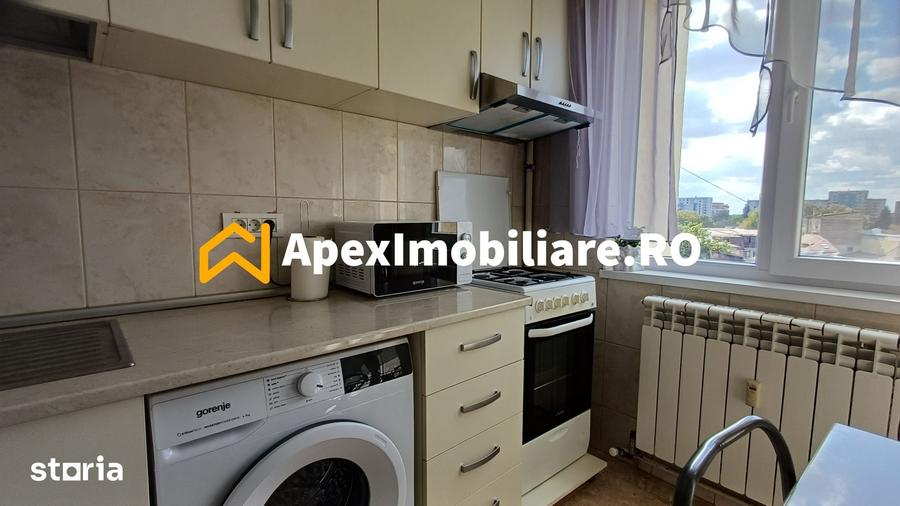 Apartament 3 camere de inchiriat Gara de Nord Bucuresti | ApexImobilia - 10