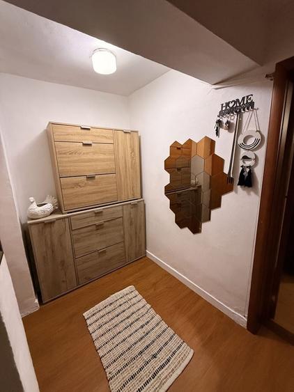 Apartament cu 2 camere decomandat în Exterior Vest