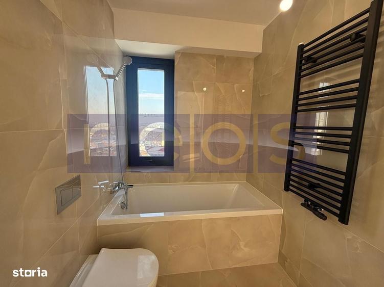 Vanzare One Verdi Park | 2 Camere | 67Mp | Parcare | Etaj 6-9-13 - 7