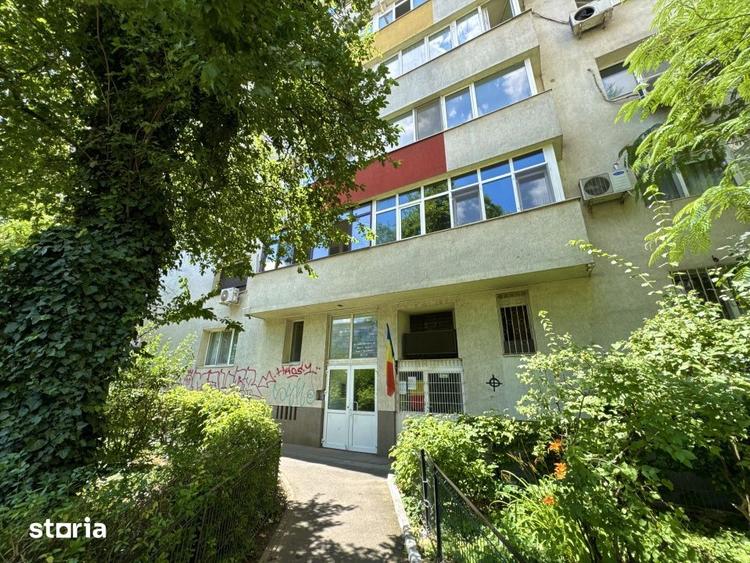 Apartament de 3 camere de inchiriat in zona 1 Mai -Chibrit - 14