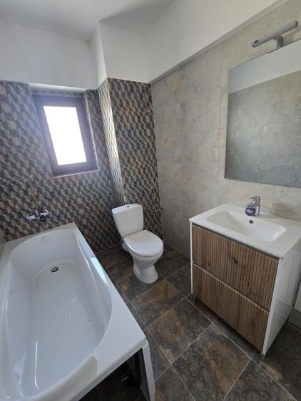Apartament cu 2 camere semidecomandat în Bucium