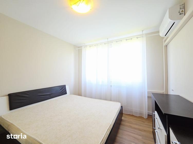 Apartament cu 2 camere în Țiglina 1