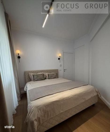 Apartament 2 camere 1 Mai | Metrou | Bloc Nou | SNSPA - 2