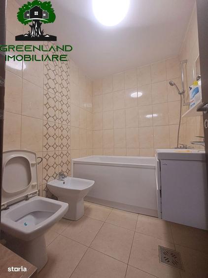 Apartament cu 3 camere în Galata