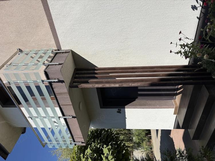 Casă cu 1 camere cu Teren 29 Mp în Central