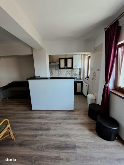Apartament cu 2 camere semidecomandate, Obcini - 3
