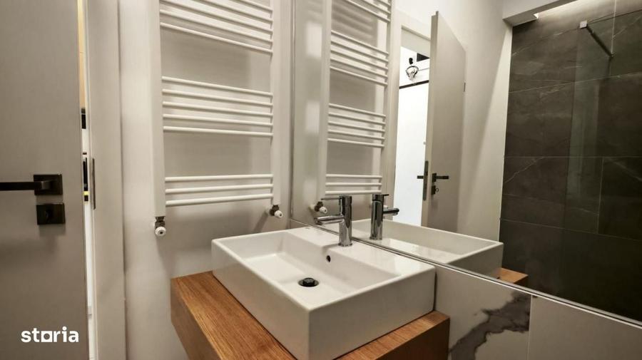 Apartament în Central