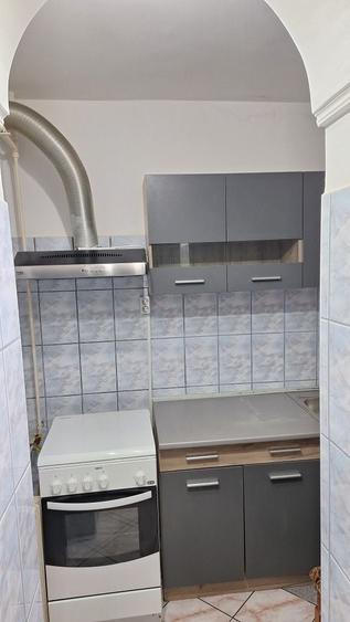 Garsonieră decomandată în Radu Negru