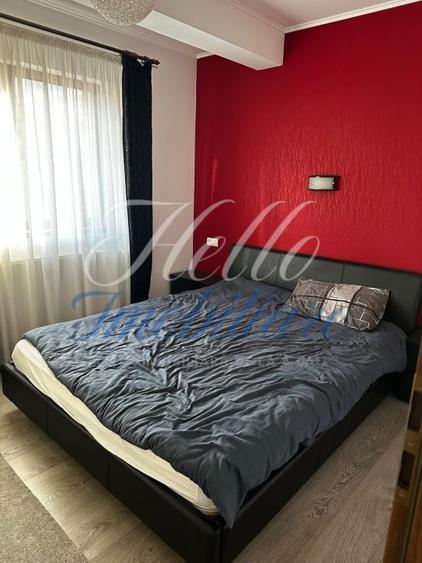 Apartament cu 3 camere decomandat în Florești