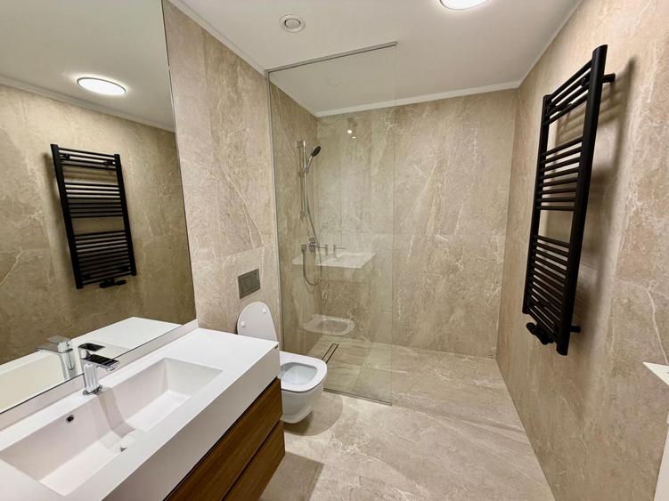 Inchiriere - 2 camere - One Lake Club - Floreasca - 9