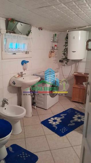 Casă cu 4 camere cu Teren 449 Mp în Rucăreni