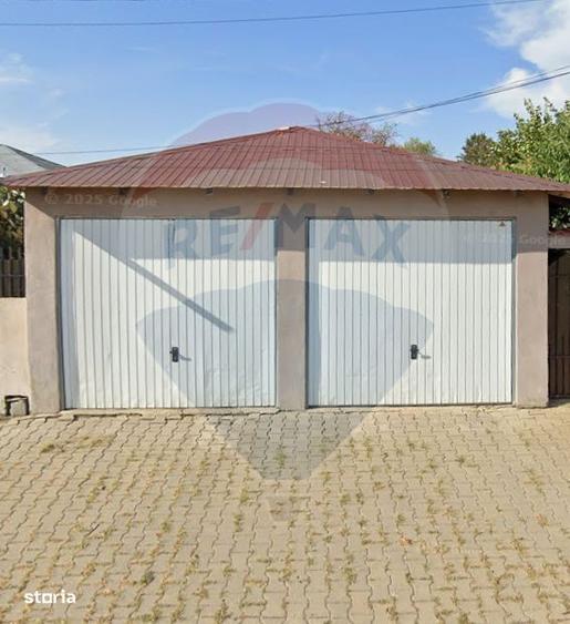 Casă cu 5 camere cu Teren 430 Mp în Central