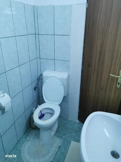 Casă cu 2 camere în 7 Noiembrie