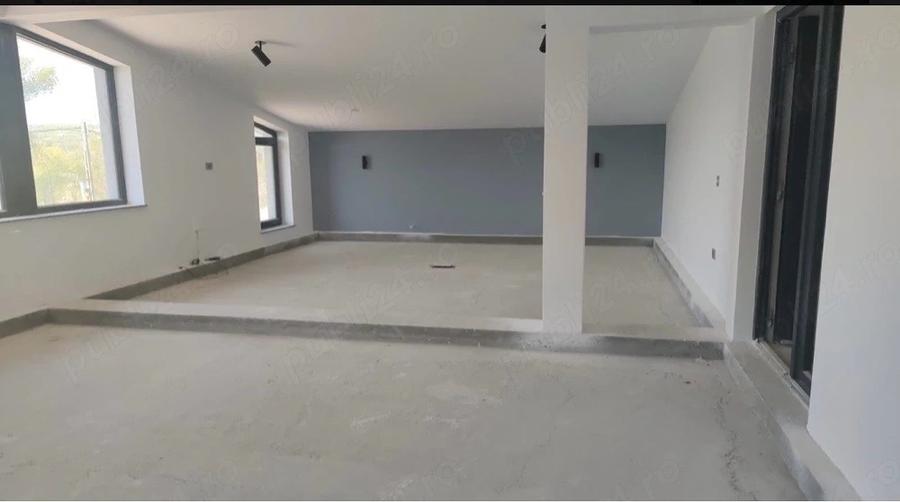 Casă cu Teren 1100 Mp în Bălteni