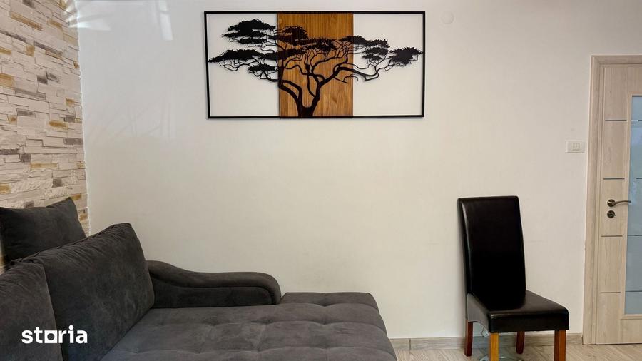 Apartament doua camere 13 Septembrie, centrala proprie, comision 0 ! - 10