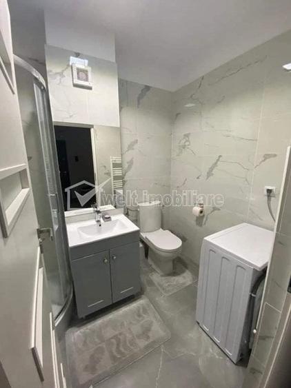 Parcul Feroviarilor, Apartament modern, 2 dormitoare - 5