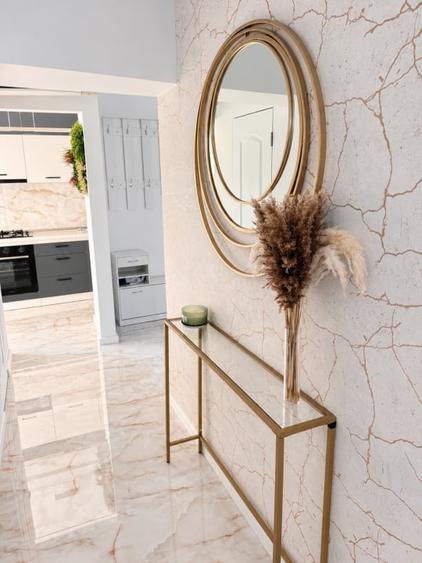 Apartament cu 2 camere decomandat în Obor