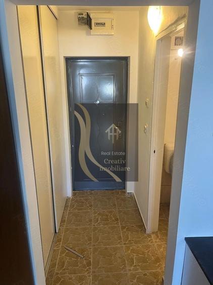 Garsonieră decomandată în Drumul Taberei