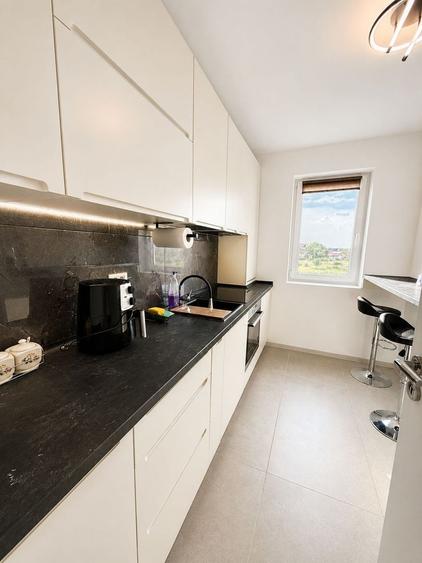 Braytim-Musicescu | 2 camere | Decomandat | Loc de parcare - 6