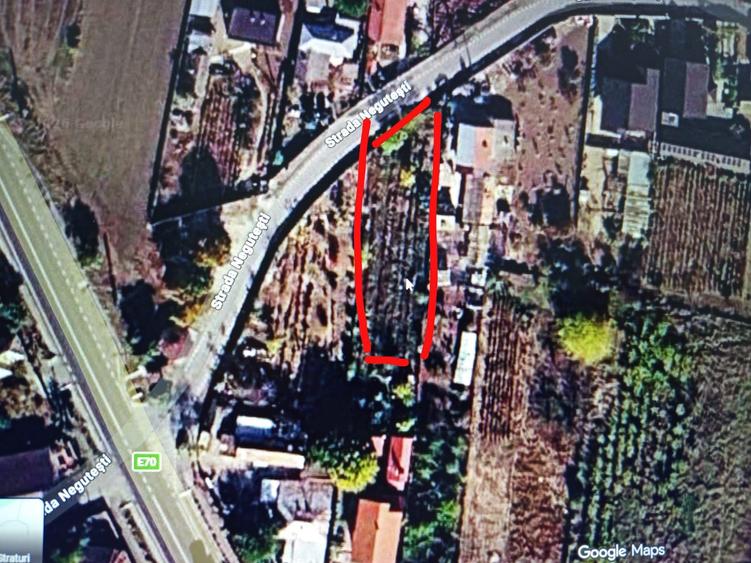 Spațiu comercial, în Central