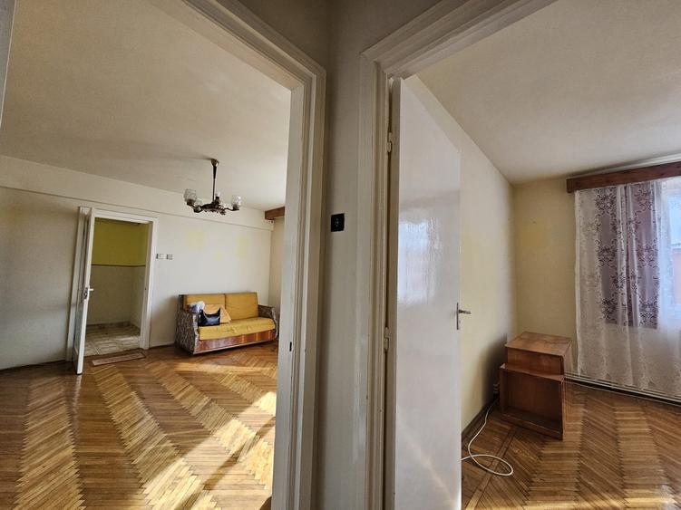 Apartament 2 camere,  Casa de cultura -Zona pietonala - 4