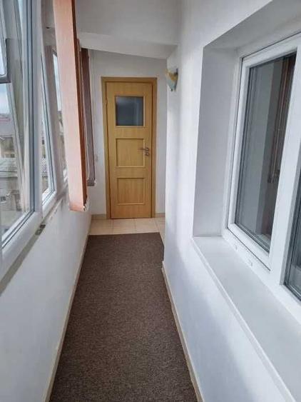 Apartament cu 2 camere decomandat în Simion Bărnuțiu