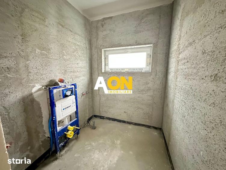 Casă cu 4 camere cu Teren 200 Mp în Teiu