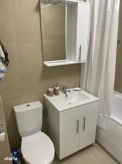 Apartament 2 camere, balcon, Aparatorii Patriei - 3