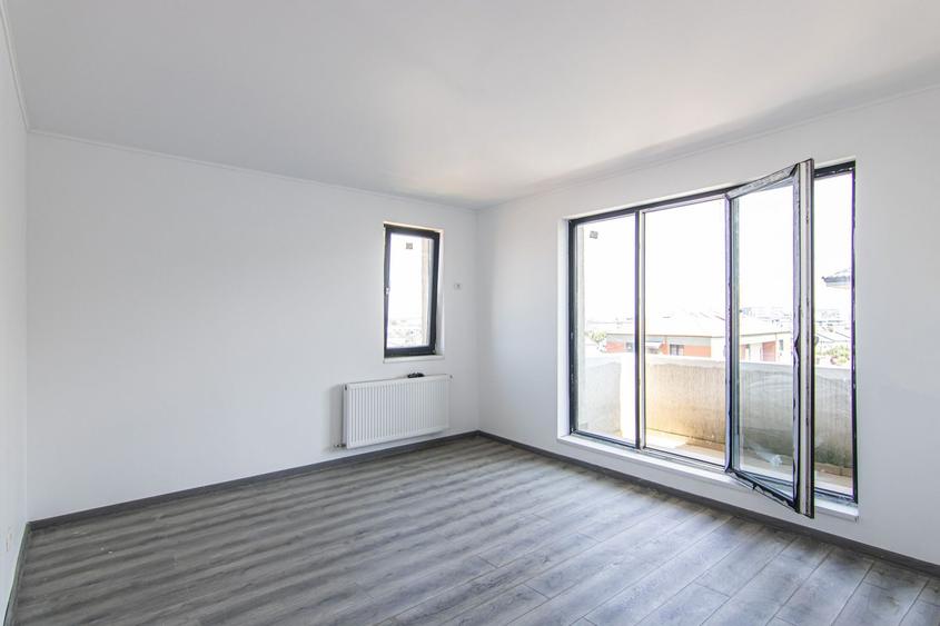 MILITARI RESIDENCE |  SERG. ILIE PETRE NR. 8B | FINISAT COMPLET | COMISION 0% | - 14