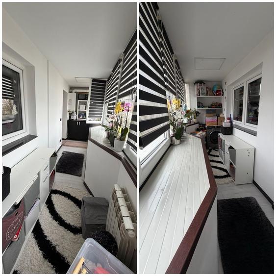 VAND Apartament 2 camere Pascani/zona Dedeman ,mobilat/sau partial - 15